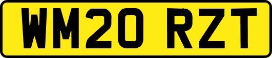 WM20RZT