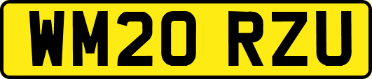 WM20RZU