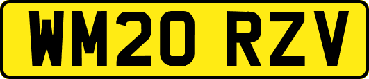 WM20RZV