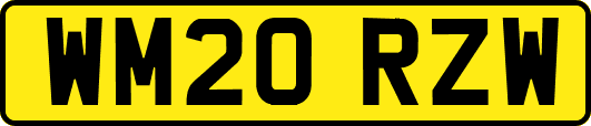 WM20RZW