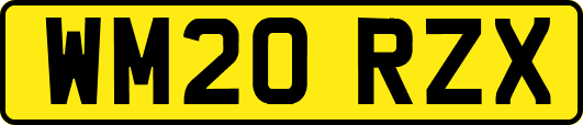WM20RZX