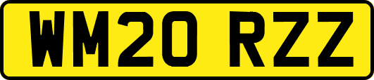 WM20RZZ