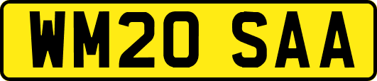 WM20SAA