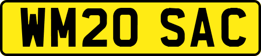WM20SAC