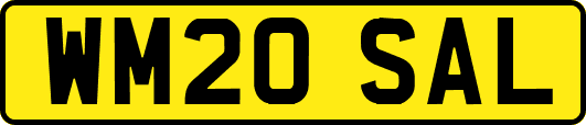WM20SAL