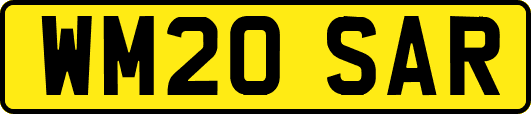 WM20SAR