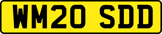 WM20SDD