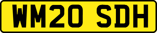 WM20SDH