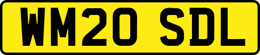 WM20SDL