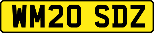 WM20SDZ