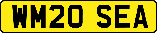 WM20SEA