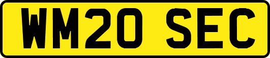 WM20SEC