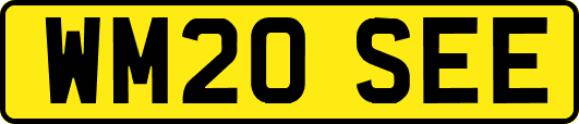 WM20SEE