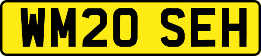 WM20SEH