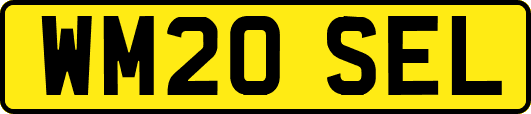 WM20SEL