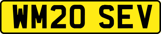 WM20SEV