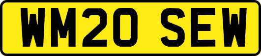 WM20SEW