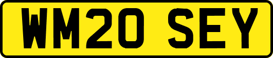 WM20SEY