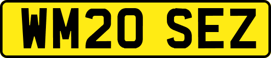 WM20SEZ