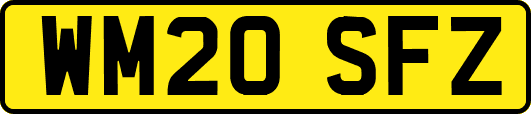 WM20SFZ