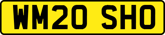 WM20SHO