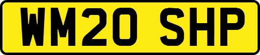 WM20SHP