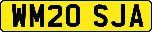 WM20SJA
