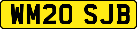 WM20SJB