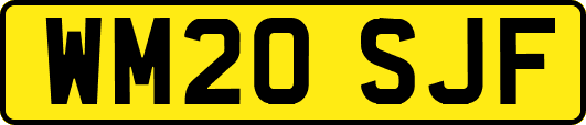 WM20SJF
