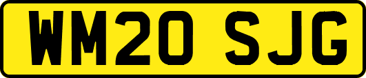 WM20SJG
