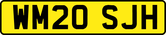 WM20SJH