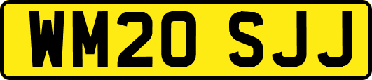 WM20SJJ