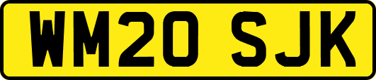WM20SJK