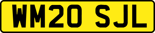 WM20SJL