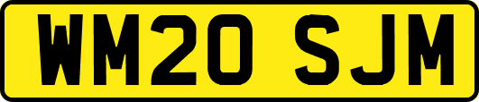 WM20SJM