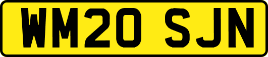 WM20SJN