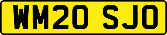 WM20SJO