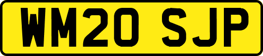 WM20SJP