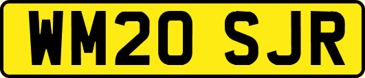 WM20SJR