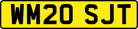 WM20SJT