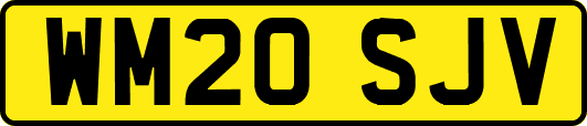 WM20SJV