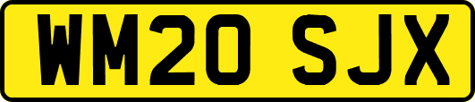 WM20SJX