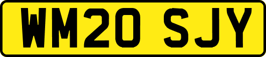 WM20SJY
