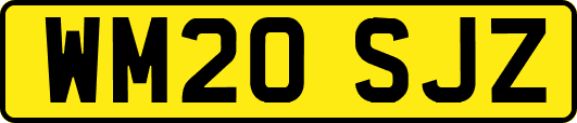 WM20SJZ