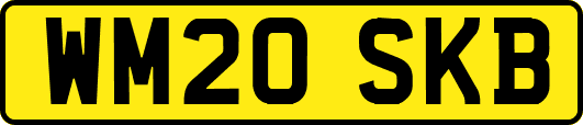 WM20SKB
