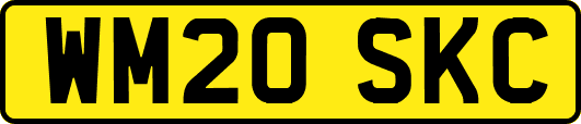 WM20SKC
