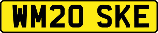 WM20SKE