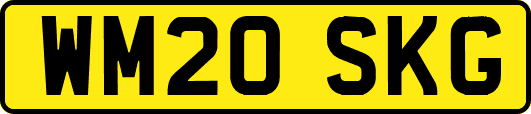 WM20SKG