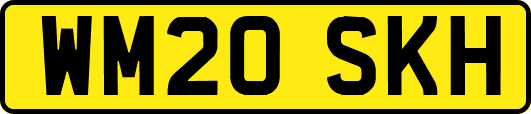 WM20SKH