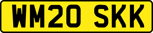 WM20SKK